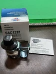 Carquest SAC1232 Rotary Heat Switch BR1K. Fixed Price $11.79.