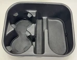03-06 Gmc Tahoe Yukon Sierra Silverado Center Console Cup Holder 15179662 Ss 4X4. Fixed Price $34.94.