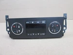 13 Chevy Suburban Temperature Climate Control A/c Heat 2012-2014 20921712. Fixed Price $90.00.