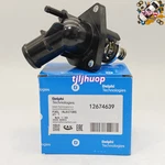 Delphi Thermostat Housing For Chevy Silverado Tahoe Gmc Sierra Yukon 12674639. Fixed Price $110.00.