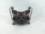 2012-2012 Chevrolet Sonic Ac Heater Climate Control 95466015 RM92G. Fixed Price $42.34.