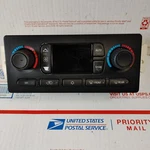 02-04 Bravada Envoy Trailblazer Climate Control Heater Switch 15077479 Oem. Fixed Price $79.95.