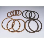 24249460 Ac Delco Automatic Transmission Clutch Plate For Chevy Orlando Cruze G6. Fixed Price $116.95.