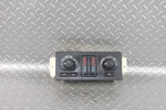 05-06 Silverado Dash Manual Heat A/c Climate Control Panel Oem Factory Hvac Wty. Fixed Price $78.99.