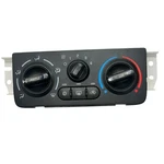 2008 Pontiac G5 Cobalt Oem Heater Temperature Control Switch 06 07 09 10. Fixed Price $40.50.