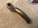 Interior Handle Seat Door Ignition Lever 1928 1929 1930 1931 1932 1933 1934 1935. Fixed Price $42.00.