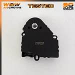 97-04 Chevrolet Corvette C5 Hvac Temperature Mode Valve Actuator Assembly Set Oe. Fixed Price $45.72.
