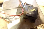 1986-1987 C4 Corvette Climate Control Programmer Module Gm# 16042341. Fixed Price $119.99.