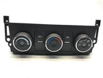 2007-2009 Sierra Silverado Heater A/c Control Unit Manual Oe 25901388 Defrost. Fixed Price $85.50.