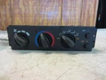 1997-1999 Chevrolet Cavalier Rear Defrost Ac Heater Temperature Control Assembly. Fixed Price $58.99.