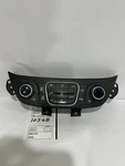 Equinox Ac/heater Control W/heated Seats 2018-2019. Fixed Price $35.00.