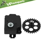 Hvac Heater Blend Door Actuator For Chevrolet Malibu Cruze Buick Lacrosse Regal. Fixed Price $21.29.