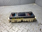 2005-2006 Chevrolet Trailblazer Heat/ac Controller Opt CJ2 P/N:15814152. Fixed Price $202.50.
