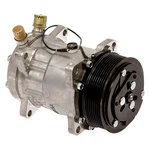 Gpd A/c Compressor. Fixed Price $257.27.