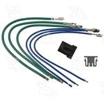 Hvac Blower Motor Resistor Connector 4 Seasons 37272. Fixed Price $37.95.