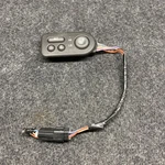 Chevy Gmc Yukon Tahoe Silverado Suburban Driver Heated Seat Memory Switch 99-02. Fixed Price $30.00.