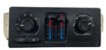 03-09 Gmc Envoy Chevy Trailblazer Front Ac Heater Climate Temp Control 15195334. Fixed Price $70.00.