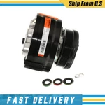 Ac Delco 15-20184 A/c Compressor New For Chevy S10 Pickup With Clutch Chevrolet. Fixed Price $424.55.