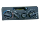 1998-2000 Geo Prizm Ac Heater Climate Control Unit Oem 655-50889. Fixed Price $93.70.