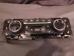 2022-2023 Silverado Climate Control A/c Switch Heated Seats 85099015. Fixed Price $150.00.