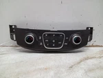 Temperature Control Front Id 84216552 Fits 18 Traverse 328925. Fixed Price $96.00.