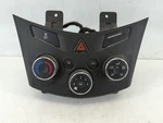 2015-2015 Chevrolet Trax Ac Heater Climate Control 94786519 Anbns. Fixed Price $50.06.