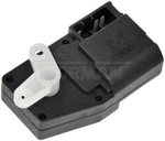 Hvac Blend Door Actuator-heater Dorman 604-950. Fixed Price $52.95.