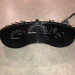 2004 2005 Chevrolet Malibu Instrument Gauge Cluster Oem 22707514 Great Condition. Fixed Price $68.59.
