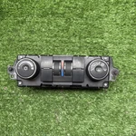 2007- 2009 Suburban Yukon Tahoe A/c Heater Climate Temperature Control 15860897. Fixed Price $45.00.
