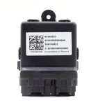New Oe Gm Rear Seat Heater Control Module 85599253 Silverado Sierra Hd Crew 2024. Fixed Price $13.95.