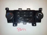 11 12 Chevrolet Cruze Orlando Climate Temperature Control Unit A/c Heat. Fixed Price $34.97.