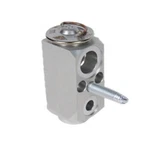 Genuine Acdelco For Chevy Tahoe 2007-2014 Expansion Valve Kit Aluminum Natural. Fixed Price $174.32.