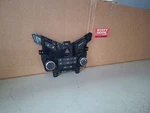 2012 Chevrolet Cruze Climate Control A/c Panel 9501754. Fixed Price $33.25.