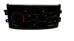 2006-2008 Chevrolet Aveo Hvac Temperature Control Panel 96539551 Oem Used. Fixed Price $39.99.