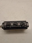 2000-2002 Chevy Suburban 1500 Temperature Control Oem Unit Id 15126603. Fixed Price $95.99.