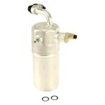 For Chevy Tahoe 2001-2006 Acdelco Genuine Gm Parts A/c Receiver Drier. Fixed Price $96.24.