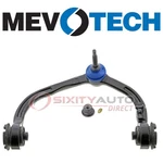 Mevotech Supreme Front Left Upper Suspension Control Arm Ball Joint For Xm. Fixed Price $122.10.