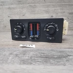 2003 2006 Chevy Silverado Tahoe Gmc Sierra Yukon Heat A/c Temp Climate Control. Fixed Price $38.99.