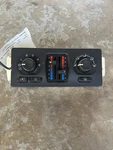 2003-200 Silverado Sierra Trailblazer Temp Climate Control Manual W/defrost. Fixed Price $69.95.