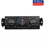 A/c Climate Control Module Switch For 1999-2002 Chevy Silverado Gmc Sierra 1500. Fixed Price $54.99.