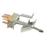 For Gmc C2500 Suburban 1979-1981 Wve Hvac Blower Control Switch. Fixed Price $29.39.
