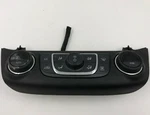 2014 Chevrolet Impala Ac Heater Climate Control Unit Oem A04B08011. Fixed Price $33.29.