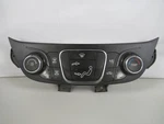 2018 Chevrolet Equinox Front Manual Ac Heater Temperature Control Oem Lkq. Fixed Price $170.83.