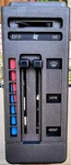 88 89 90 91 92 93 94 Chevy Truck 1500 2500 3500 Heater Climate Control Gmc Oem. Fixed Price $69.99.