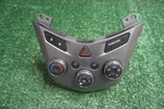 2017 2018 2019 2020 Chevrolet Sonic Temp Dash Ac Control Bezel Oem 42521458. Fixed Price $33.75.