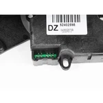 15-73952 Delco Hvac Heater Blend Door Actuator Driver Left Side For Chevy. Fixed Price $80.50.