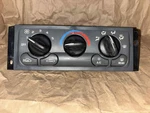97 98 99 Chevy Venture Heater Ac Temperature Control Switch Dash 09364241. Fixed Price $42.99.