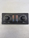 03-06 Chevy Gmc Silverado Sierra Yukon Climate Control Unit Temp A/c 21997352. Fixed Price $89.99.