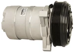 Four Seasons 58967 New Gm DA6, HR6, HE6 Compressor W/ Clutch. Fixed Price $219.95.
