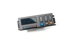 88-94 Chevy Truck Hvac Control Heater Gray Buttons Face 8766 Oem. Fixed Price $190.00.